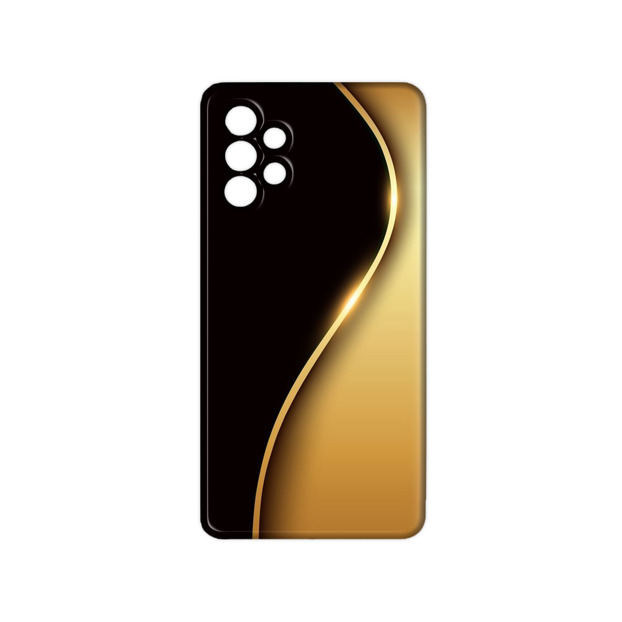 کاور مدل اسپرت کد 094 مناسب برای گوشی موبایل سامسونگ galaxy A73 