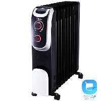 شوفاژ برقی میدیا NY2311-13AL