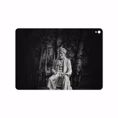 برچسب پوششی ماهوت مدل Ferdowsi-Logo مناسب برای تبلت اپل iPad Pro 9.7 2016 A1673