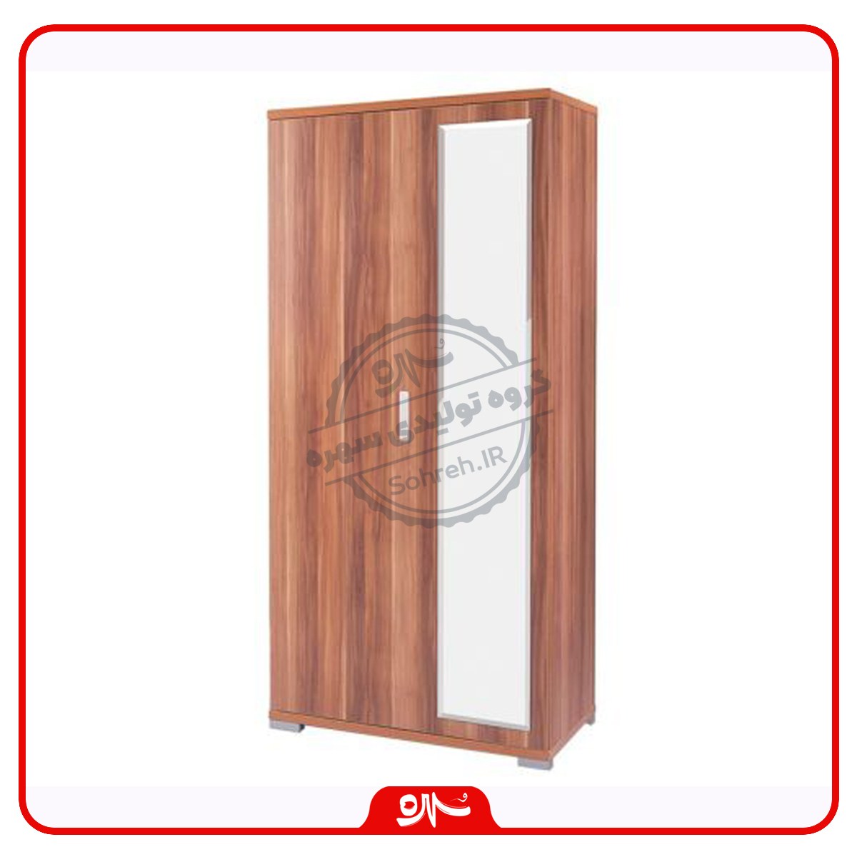 کمد لباس مدل SO14103