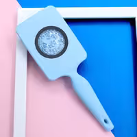برس آکواریومی نیترو NITRO آبی 36838