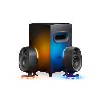 خرید اسپیکر استیل سریز SPEAKER SteelSeries ARENA 7 با بهترین قیمت