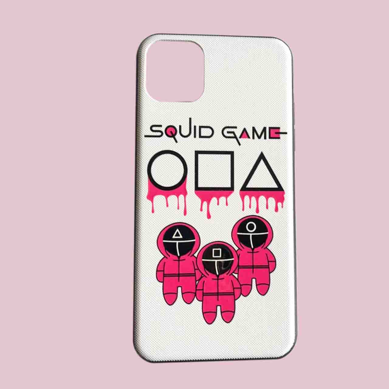 کاور طرح بازی مرکب مدل TCS011px مناسب برای گوشی موبایل اپل IPhone 11 Pro Max