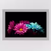 تابلو طرح گل مدل 287