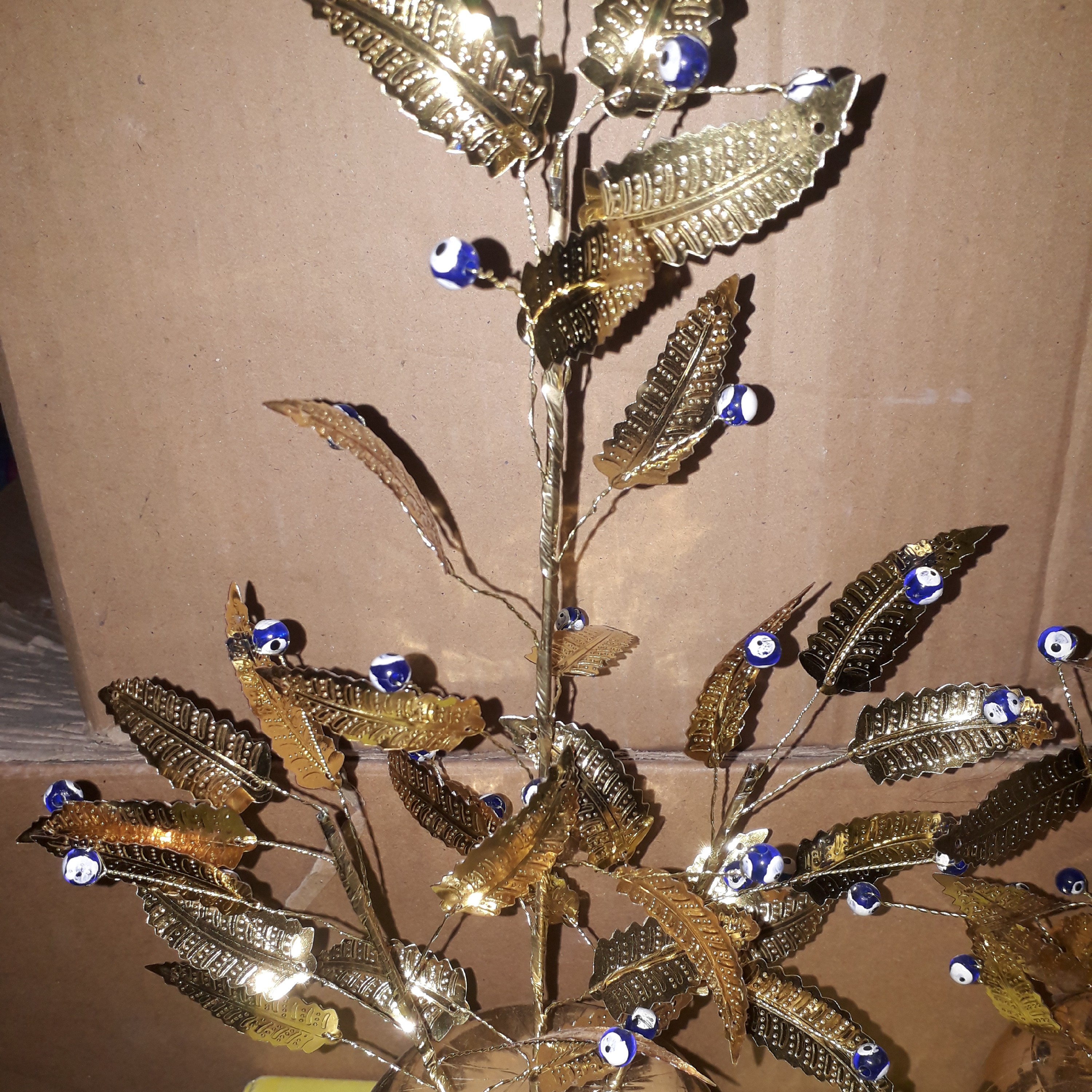 گلدون رو میزی 