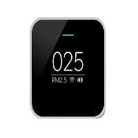 دستگاه تشخیص آلودگی هوای شیائومی Xiaomi Smart Air Quality Monitor PM2.5 Detector