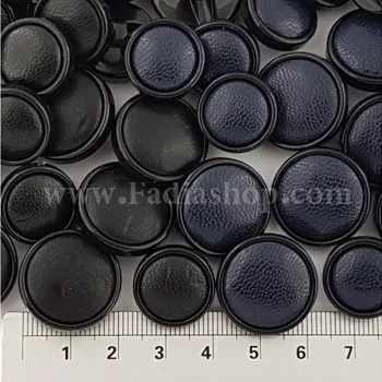 دکمه تونلی 2 سایز