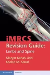 [PDF] دانلود کتاب Mrcs Revision Guide - Limbs And Spine, 2012