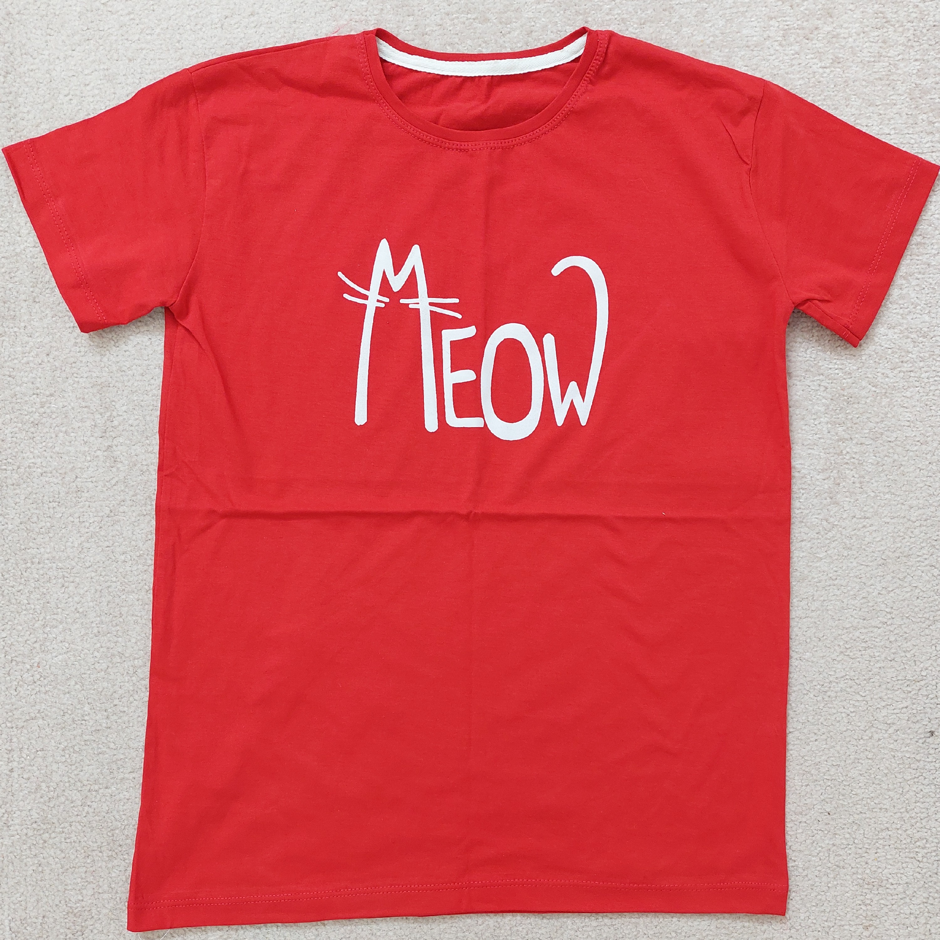 تیشرت سوپر نخ