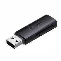 کارت‌خوان یوگرین مدل UGREEN CM264-60722