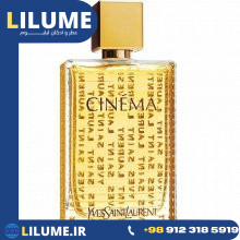 عطر ادکلن ایو سن لورن سینما ادو پرفیوم 90 میل زنانه