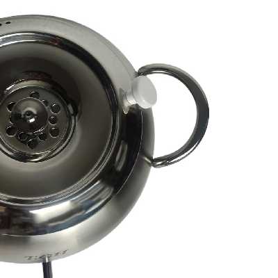 ست کتری و قوری تی جی اچ مدل 7090