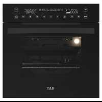 فر توکار تی اند دی (T&amp;D) کد 228 برقی