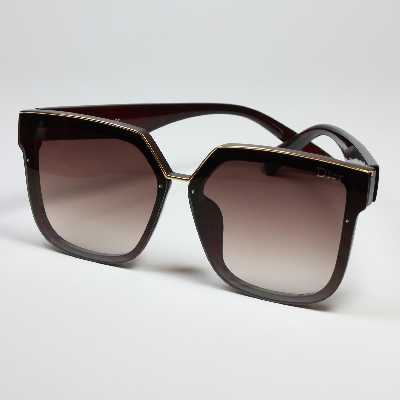 عینک آفتابی مدل 5854 | گارانتی اصالت و سلامت فیزیکی کالا