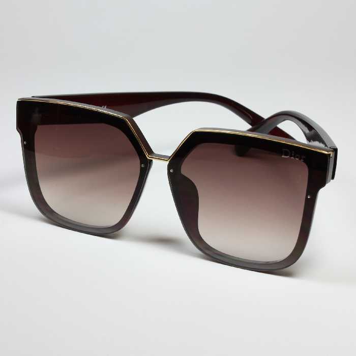 عینک آفتابی مدل 5854 | گارانتی اصالت و سلامت فیزیکی کالا