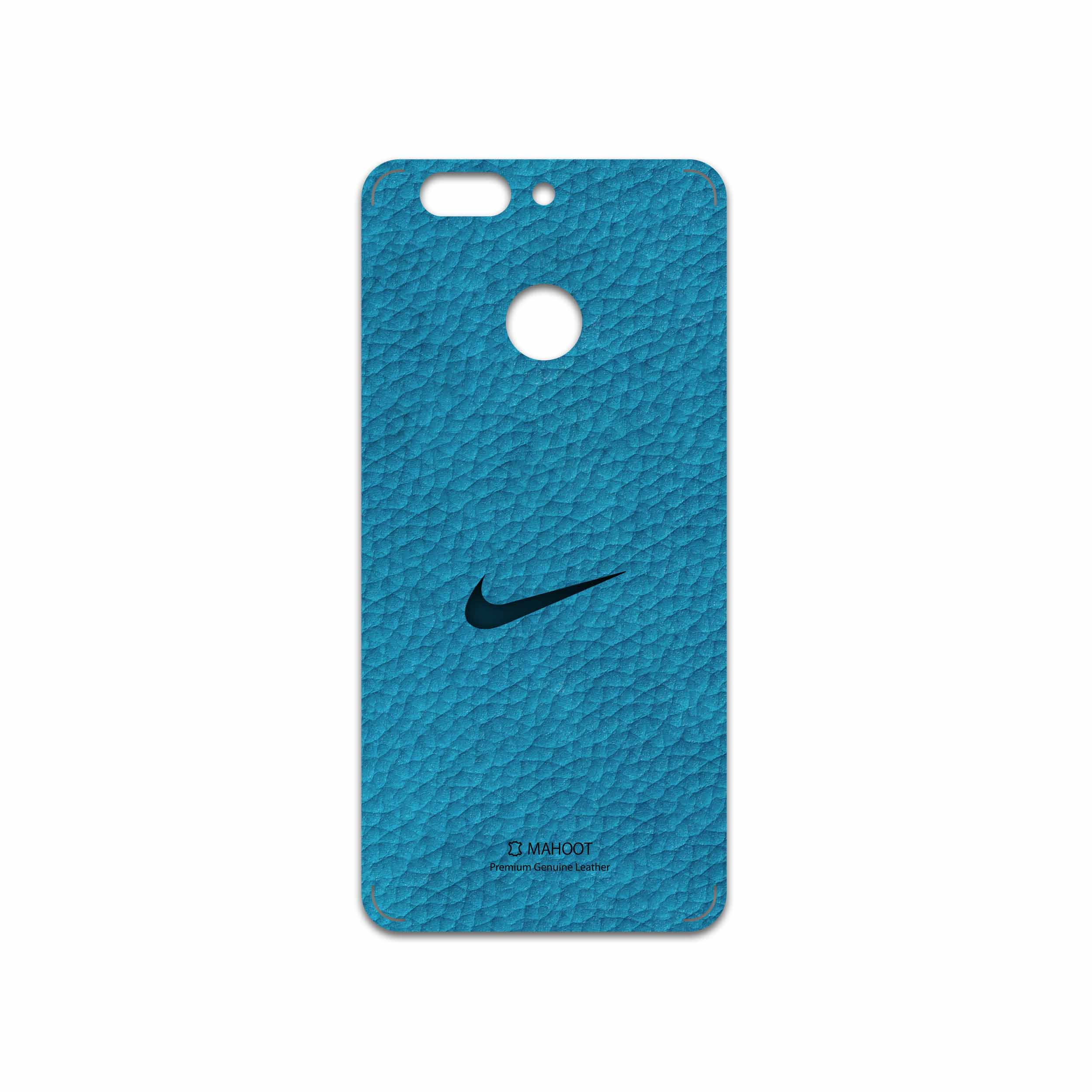 برچسب پوششی ماهوت مدل BL-NK مناسب برای گوشی موبایل هوآوی Nova 2 Plus