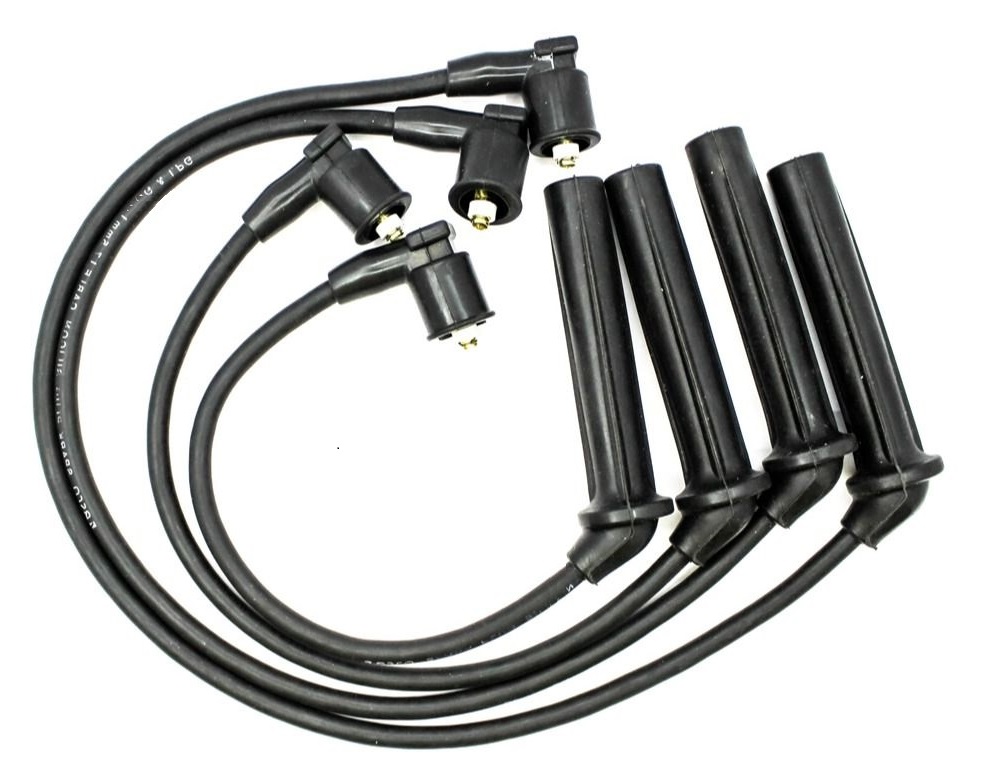 وایر شمع                                      تیبا 
صندوق‌دار , تیبا صندوق‌دار EX , تیبا , برند تفتان پارت