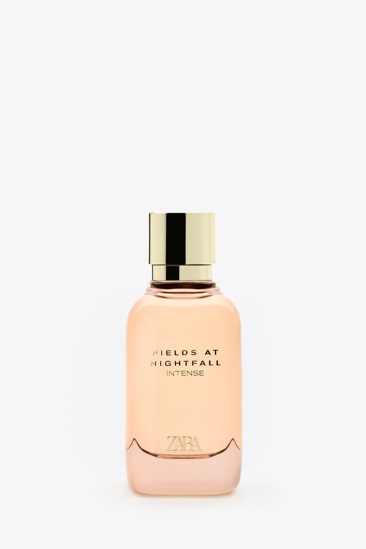 عطر زنانه زارا FIELDS AT NIGHTFALL INTENSE PARFUM 100ML | تهران زارا TehranZara