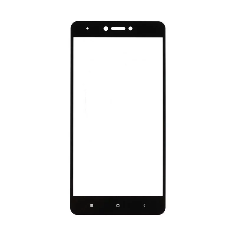گلس تمام صفحه Full Screen Protector برای گوشی موبایل شیائومی مدل 4X