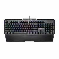 کیبورد گیمینگ فنتک PANTHEON MK882 Blue Switch