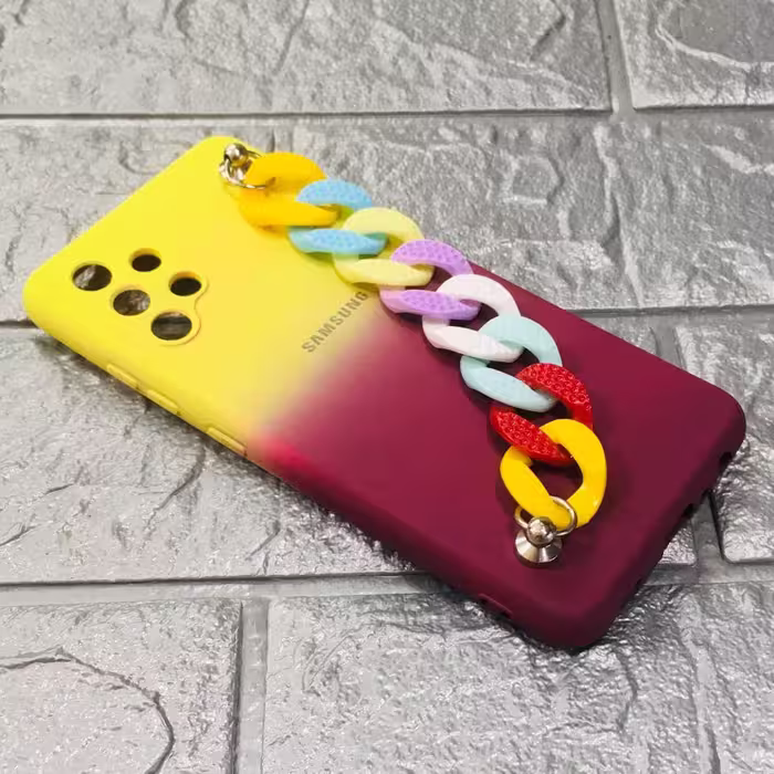 کاور کد 11 مناسب برای گوشی موبایل سامسونگ Galaxy A32 4G