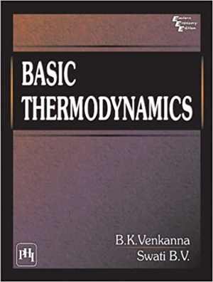 [PDF] دانلود کتاب Basic Thermodynamics, 2011