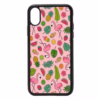 کاور کد 110501208 مناسب برای گوشی موبایل اپل iphone xs max