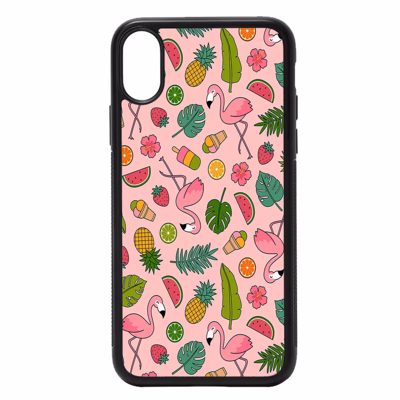کاور کد 110501208 مناسب برای گوشی موبایل اپل iphone xs max