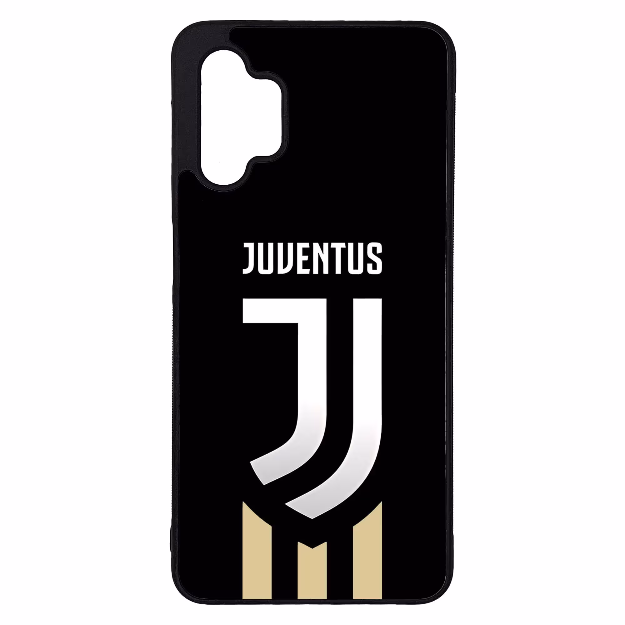 کاور طرح تیم یوونتوس Juventus کد G-197 مناسب برای گوشی موبایل سامسونگ Galaxy A32 5G | دیجی قاب دونی