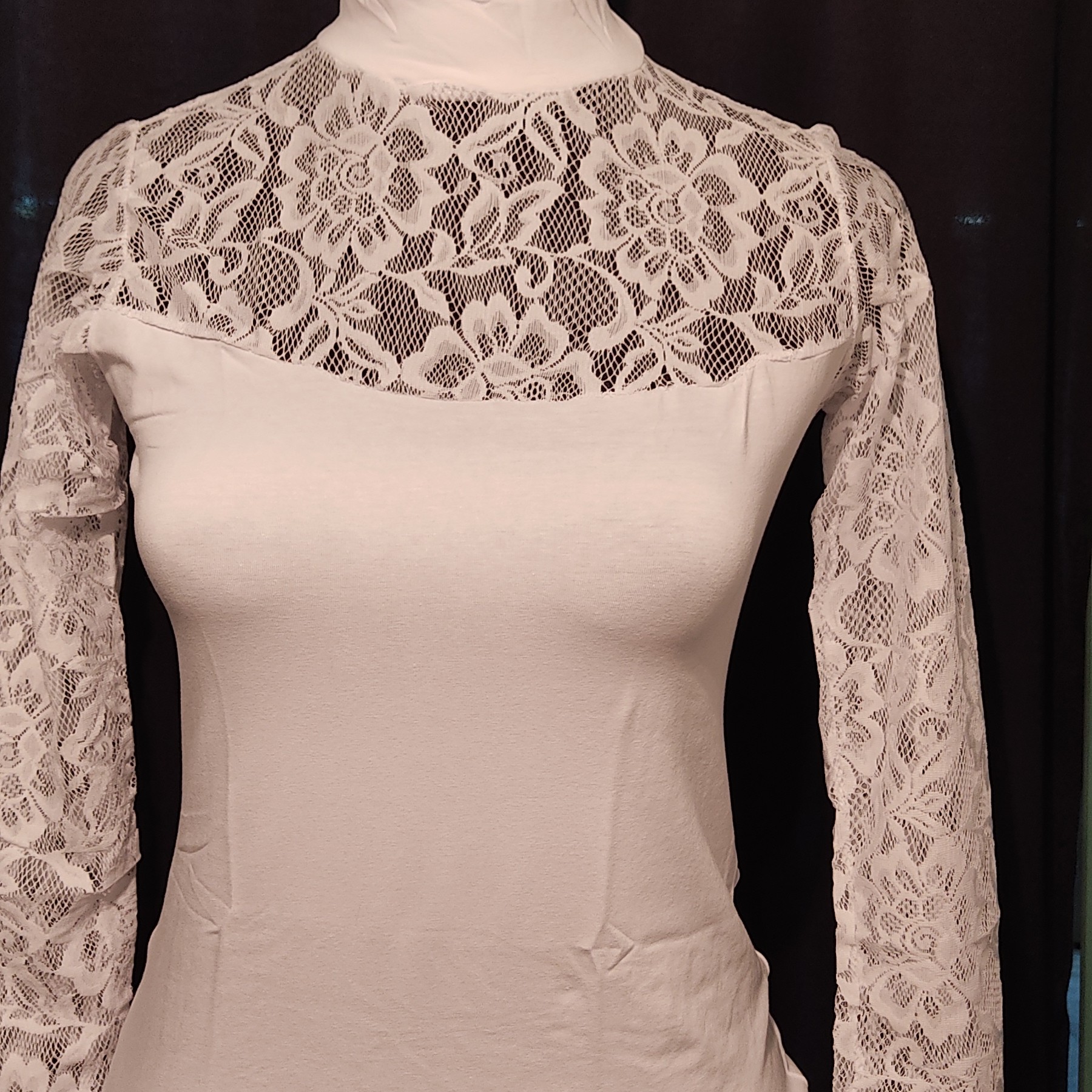 بولیز  نخی ترک