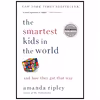 کتاب The Smartest Kids in the World اثر Amanda Ripley انتشارات تازه ها