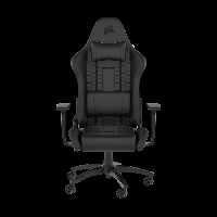 صندلی گیمینگ کورسیر چرم Corsair TC100 RELAXED Leatherette Black
