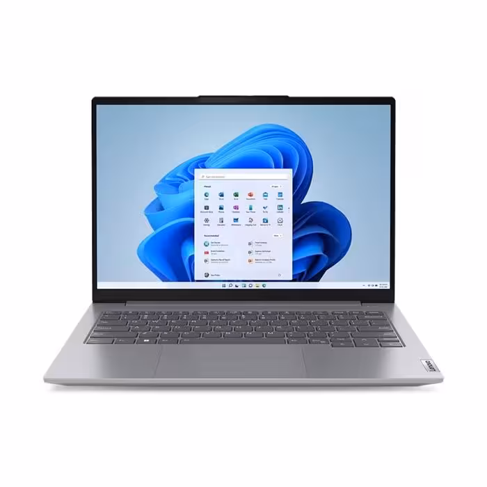 لپ تاپ لنوو ThinkBook 14 2024 - Core Ultra 7 155H 32GB 512GB Intel Graphics
