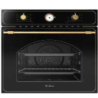 فر توکار 655 برقی مشکی داتیس