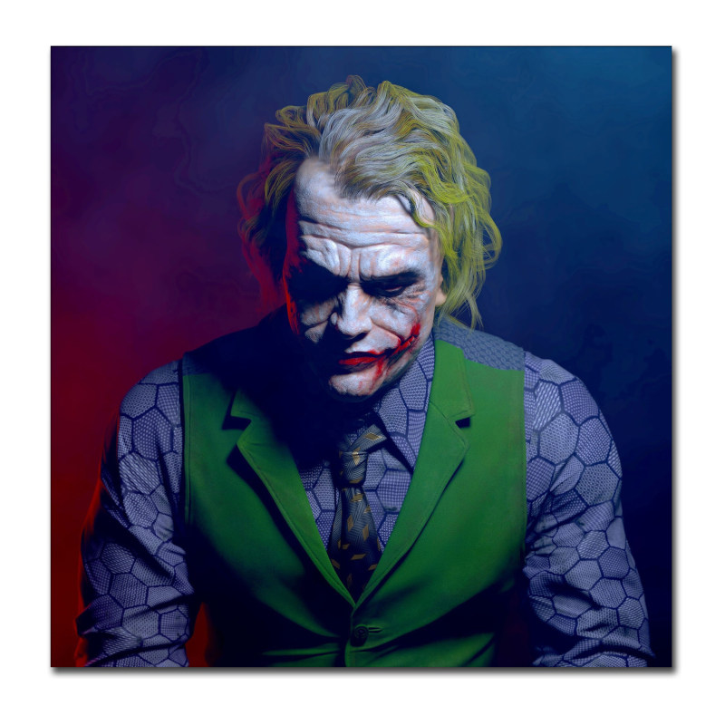 تابلو شاسی آتریسا مدل جوکر