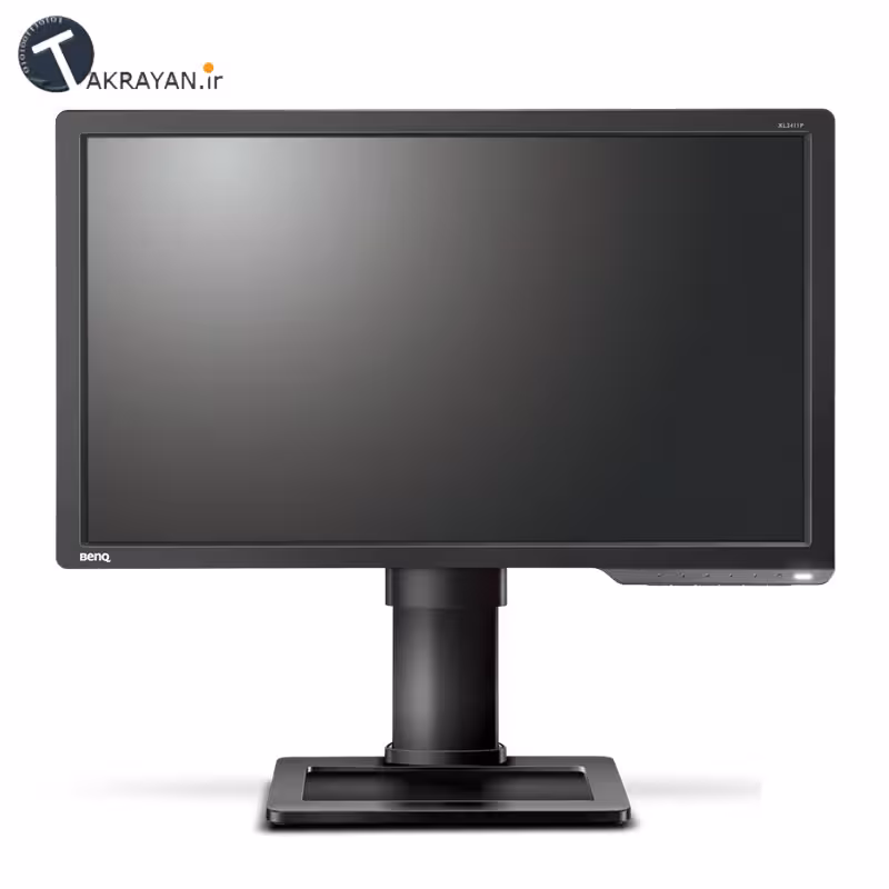 قیمت خرید مانیتور بنکیو BenQ XL2411 | 24 اینچ