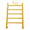 نگهدارنده حوله و دستمال مدل G-4650