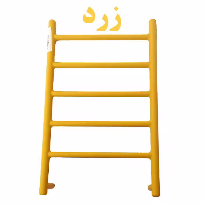 نگهدارنده حوله و دستمال مدل G-4650