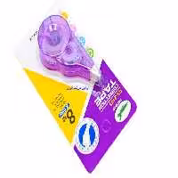 لاک غلط گیر نواری هیپو بسته 12 عددی