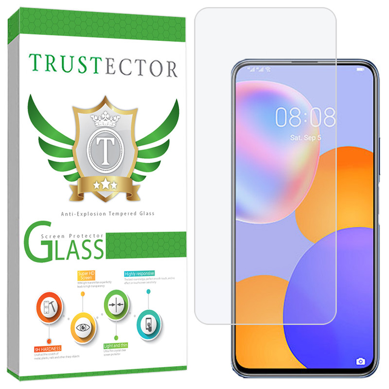 محافظ صفحه نمایش تراستکتور مدل SIMT20 مناسب برای گوشی موبایل شیائومی  Redmi Turbo 4 / Poco X7 Pro / Poco F7 Ultra 5G / Redmi Note 14s 4G | کالا برتری