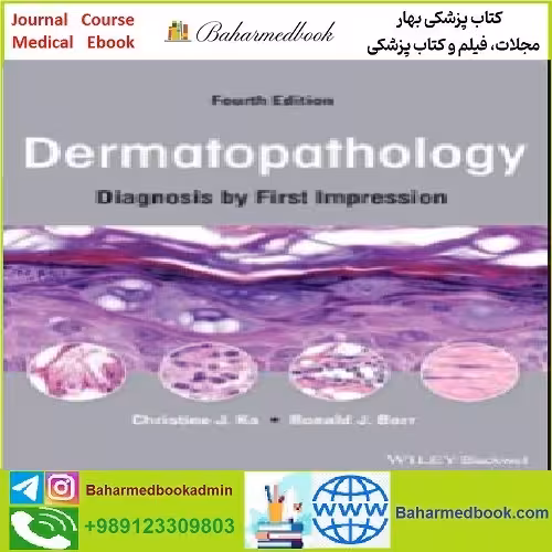Dermatopathology Diagnosis by First Impression TRUE PDF pri