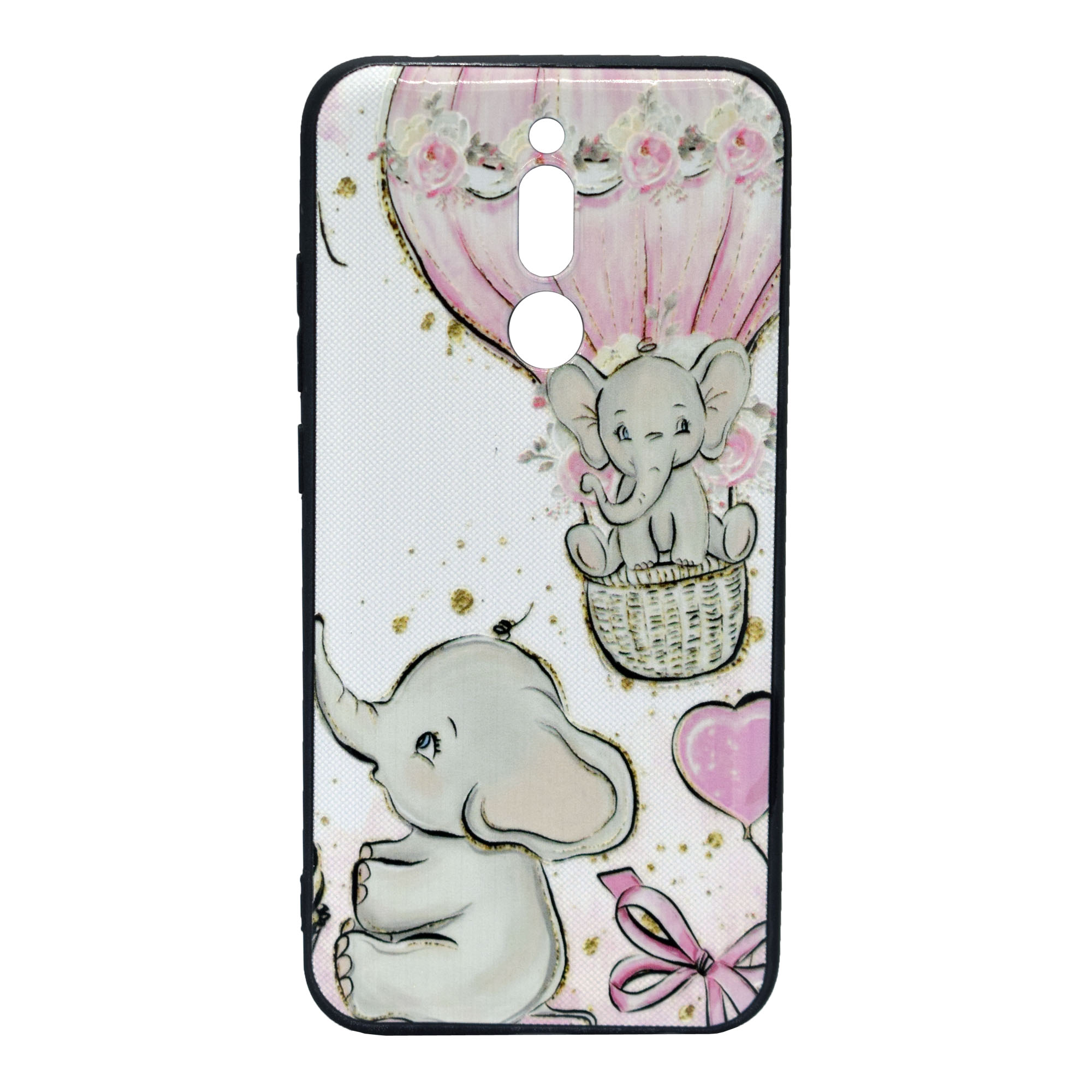 کاور مدل F13 مناسب برای گوشی موبایل شیائومی Redmi 8