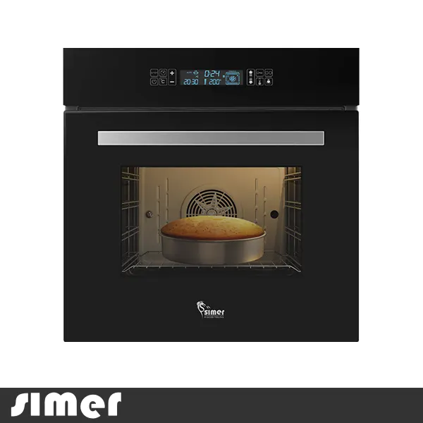 فر توکار سیمر مدل F-646