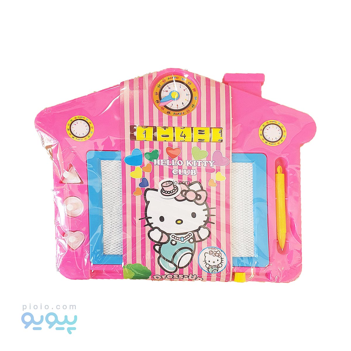 تخته جادوئی دخترانه