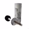 ست سرویس بهداشتی 6 تکه لیمون مدل MRBL کد SHR-104
