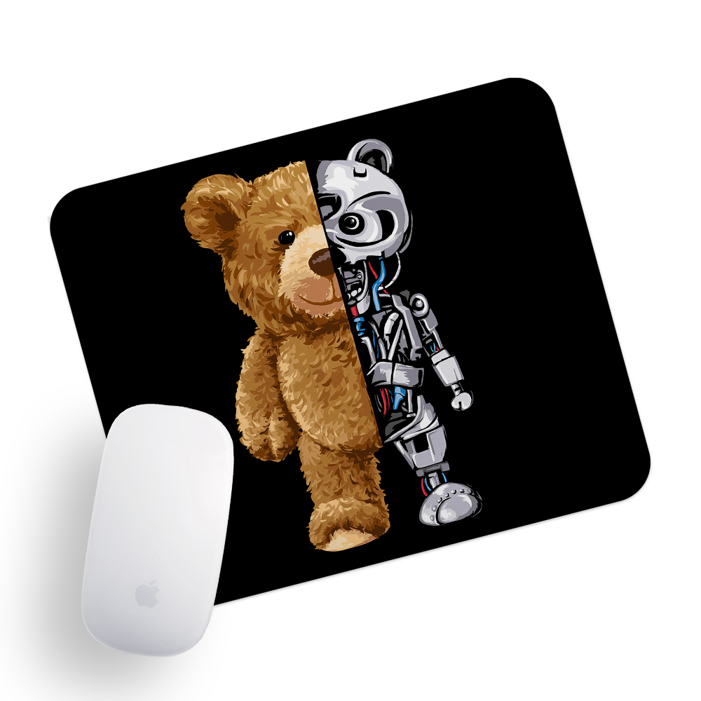 پد موس راویتا طرح تدی کد 3424