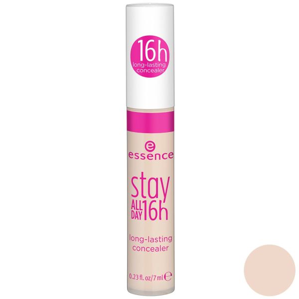 کانسیلر اسنس سری Stay All Day شماره 10 | فروشگاه اینترنتی تاتا کالا