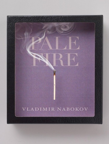 Pale Fire کتاب آتش کمفروغ (متن کامل)