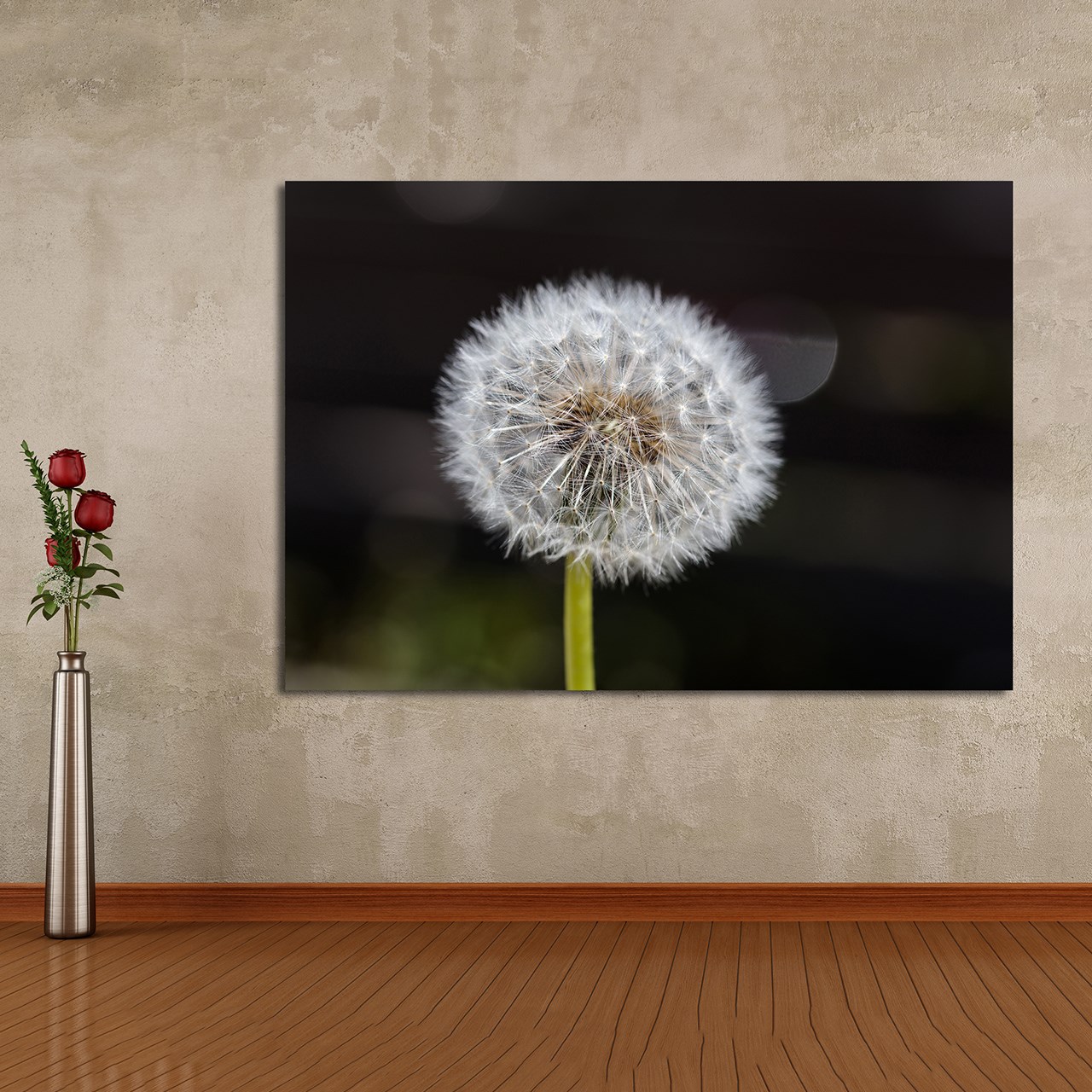 تابلو دیواری آریکان کد H02