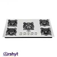 گاز صفحه ای داتیس مدل DG 512 ultra - لوازم خانه و آشپزخانه آرشیت